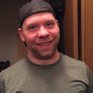 Meet your Posher, Jason